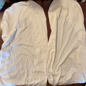 Set of 2 sheets for Snoo Bassinet